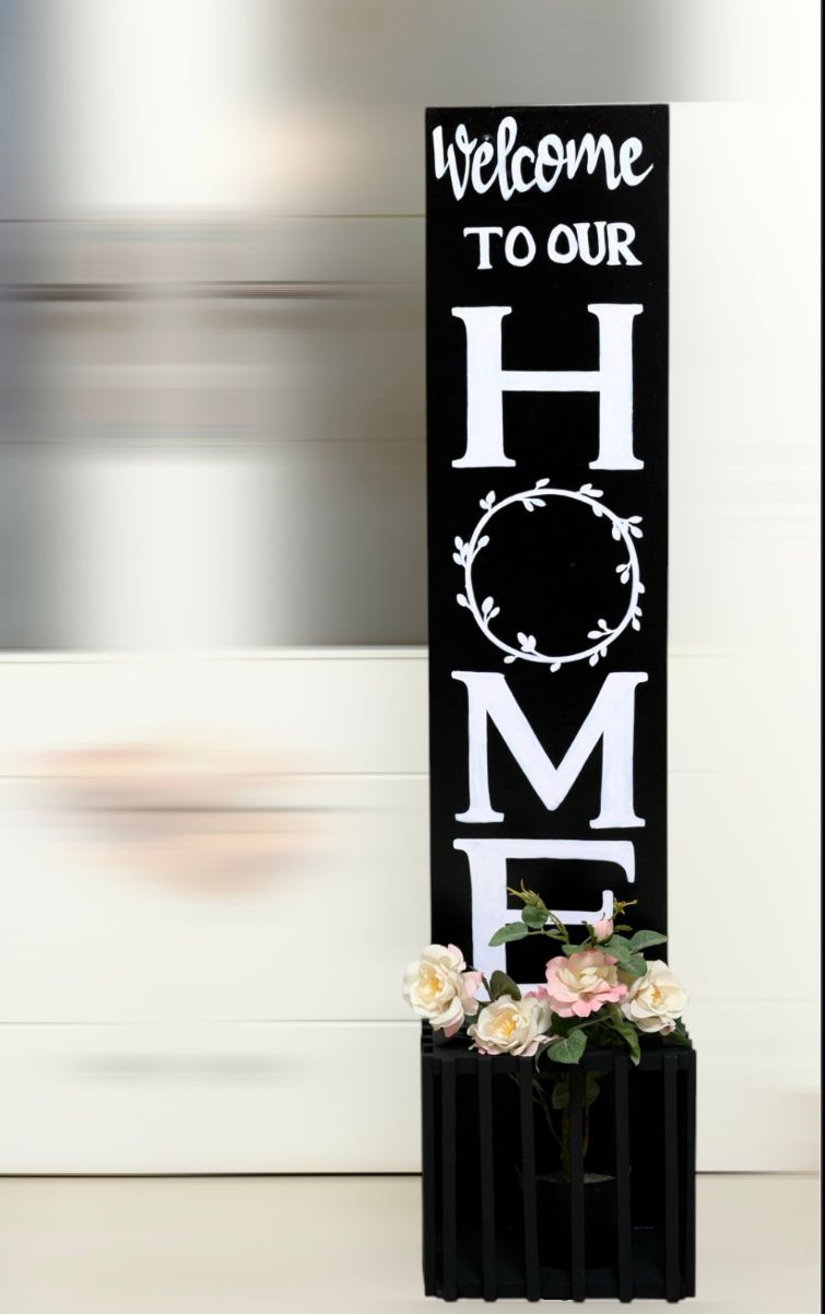 Farmhouse-Style Home Decor Ideas: Rustic Charm by Unplugged Decor